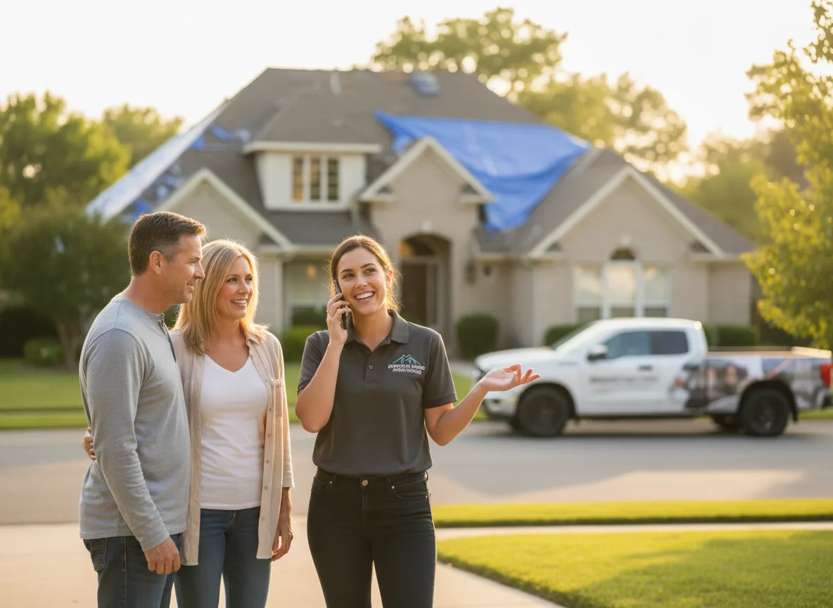 Emergency Roof Repair Moorefield, KY FAQs